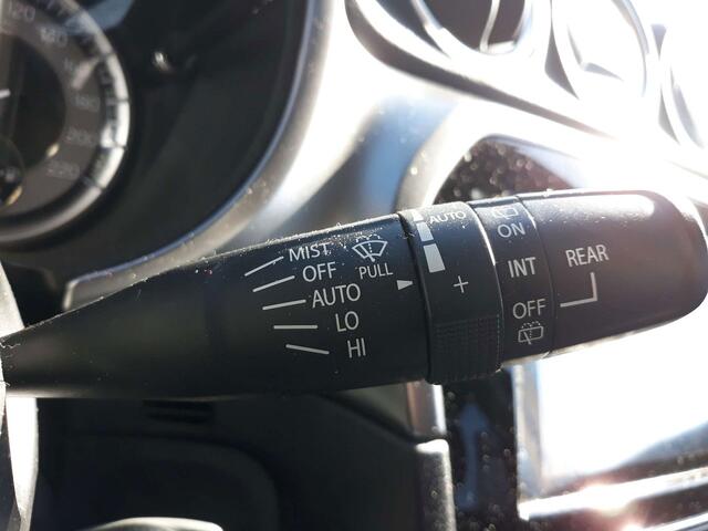 Suzuki Vitara 1.4 Turbo Boosterjet 48V Hybrid GL+