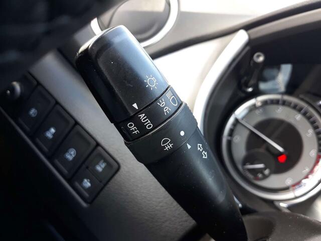 Suzuki Vitara 1.4 Turbo Boosterjet 48V Hybrid GL+