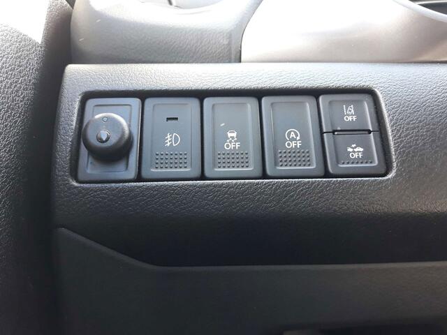 Suzuki Vitara 1.4 Turbo Boosterjet 48V Hybrid GL+