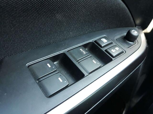 Suzuki Vitara 1.4 Turbo Boosterjet 48V Hybrid GL+