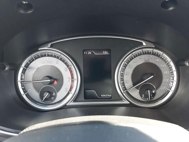 Suzuki Vitara 1.4 Turbo Boosterjet 48V Hybrid GL+