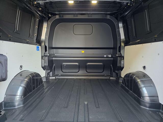 Ford Transit CUSTOM Limited - 39.990EX - 2025  0KM - DubCab 6Zits