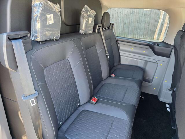 Ford Transit CUSTOM Limited - 39.990EX - 2025  0KM - DubCab 6Zits