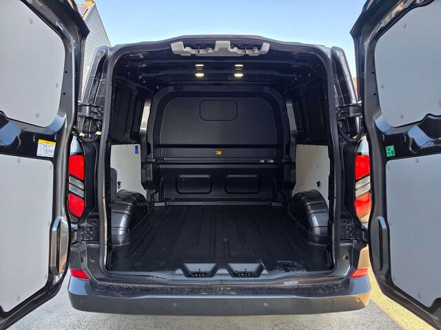 Ford Transit CUSTOM Limited - 39.990EX - 2025  0KM - DubCab 6Zits