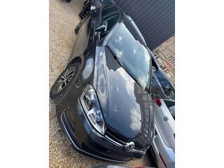 Volkswagen Golf 1.2 TSI Trendline DSG  d�g�t carosserie 