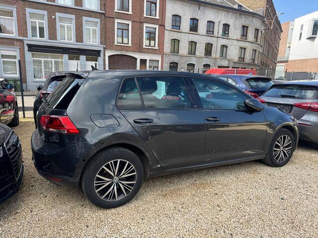 Volkswagen Golf 1.2 TSI Trendline DSG  d�g�t carosserie 