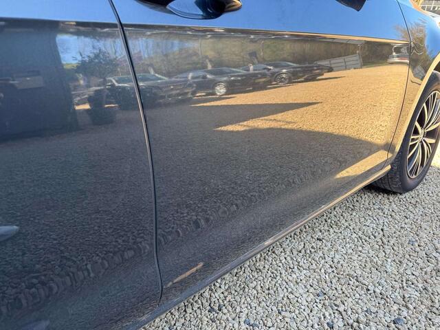 Volkswagen Golf 1.2 TSI Trendline DSG  d�g�t carosserie 