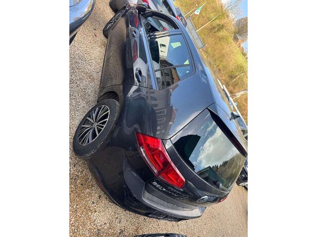 Volkswagen Golf 1.2 TSI Trendline DSG  d�g�t carosserie 