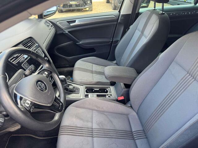 Volkswagen Golf 1.2 TSI Trendline DSG  d�g�t carosserie 