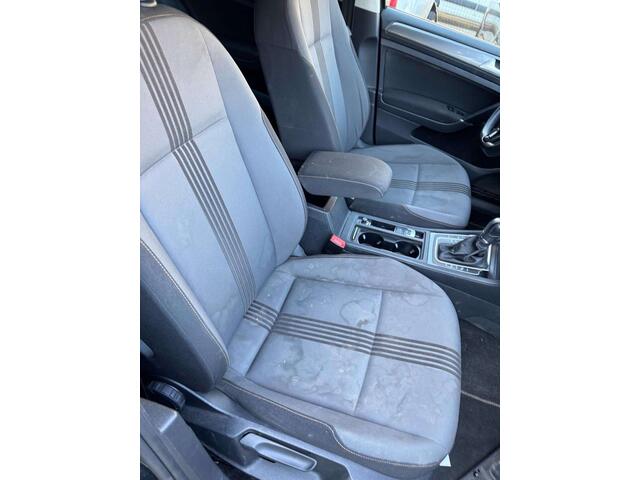 Volkswagen Golf 1.2 TSI Trendline DSG  d�g�t carosserie 
