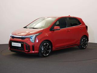 KIA Picanto GT Line 1.2DPi|NAVI|LED|Sieges.CH+Vol.CH|R�g|LaneA