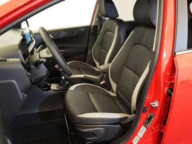 KIA Picanto GT Line 1.2DPi|NAVI|LED|Sieges.CH+Vol.CH|R�g|LaneA