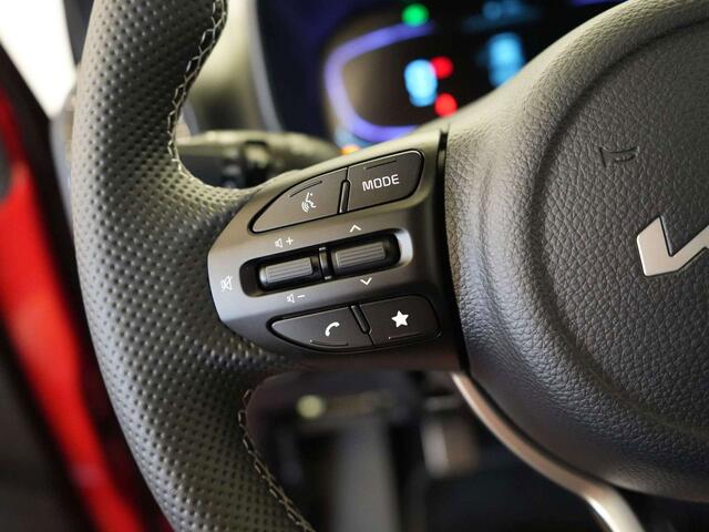 KIA Picanto GT Line 1.2DPi|NAVI|LED|Sieges.CH+Vol.CH|R�g|LaneA
