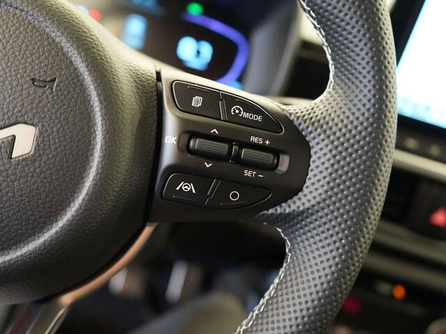KIA Picanto GT Line 1.2DPi|NAVI|LED|Sieges.CH+Vol.CH|R�g|LaneA