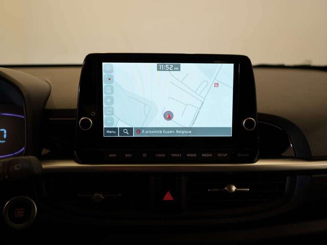 KIA Picanto GT Line 1.2DPi|NAVI|LED|Sieges.CH+Vol.CH|R�g|LaneA