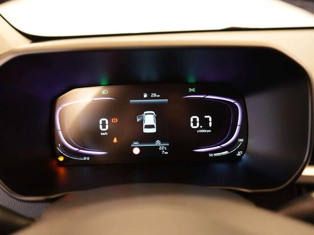 KIA Picanto GT Line 1.2DPi|NAVI|LED|Sieges.CH+Vol.CH|R�g|LaneA