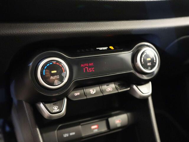 KIA Picanto GT Line 1.2DPi|NAVI|LED|Sieges.CH+Vol.CH|R�g|LaneA