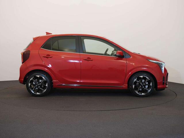 KIA Picanto GT Line 1.2DPi|NAVI|LED|Sieges.CH+Vol.CH|R�g|LaneA