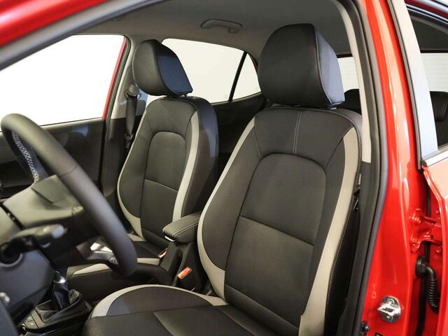 KIA Picanto GT Line 1.2DPi|NAVI|LED|Sieges.CH+Vol.CH|R�g|LaneA