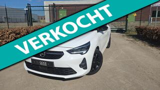 OPEL CORSA 1.2 GS LINE APPLE CARPLAY XENON VIRTUAL COCKPIT!