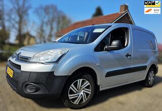 CITROEN BERLINGO 1.6 VTi Benzine met Airco, Zijdeur & Opties !