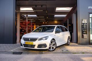 PEUGEOT 308 SW 1.5 BlueHDi Blue Lease GT-Line|lane-Assist|Massage|Led|Camera|Navi