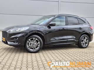 FORD KUGA 2.5 PHEV ST-Line/Panodak/Elect.A.Klep/Driveass. Panoramadak/Winterpack/Driveass./elect.a.klep