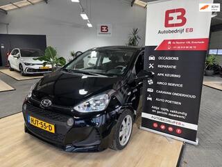 HYUNDAI I 10 1.0i i-Drive