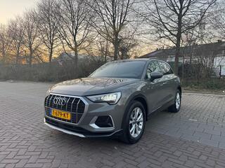 AUDI Q3 35 TDI