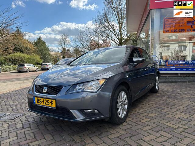Seat Leon 1.2 TSI Style Business