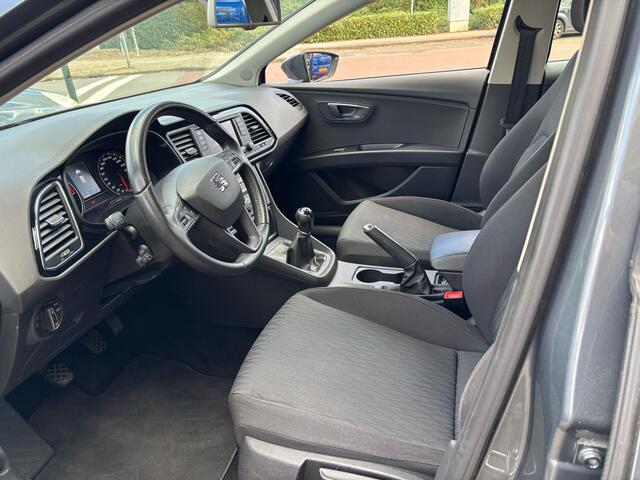 Seat Leon 1.2 TSI Style Business