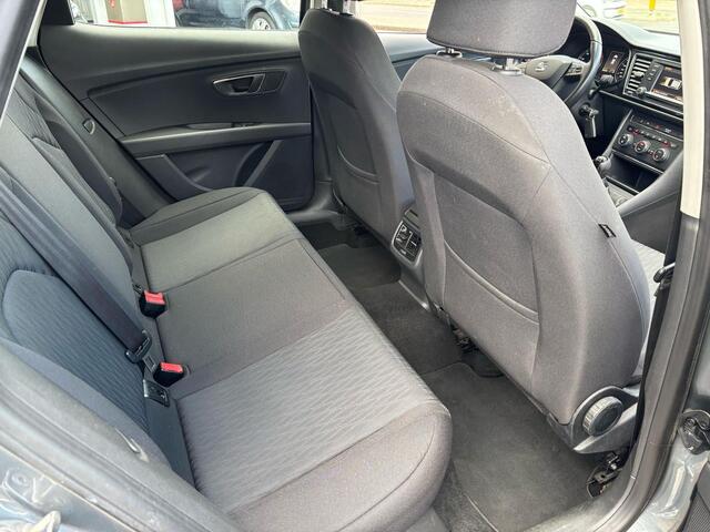 Seat Leon 1.2 TSI Style Business