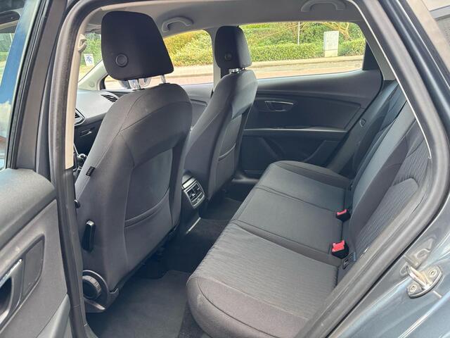 Seat Leon 1.2 TSI Style Business
