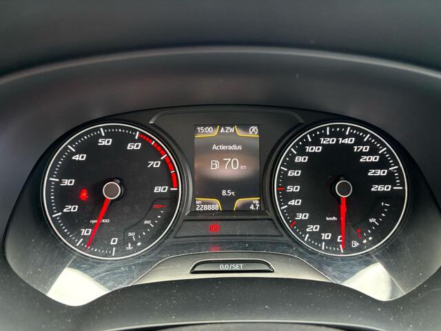 Seat Leon 1.2 TSI Style Business