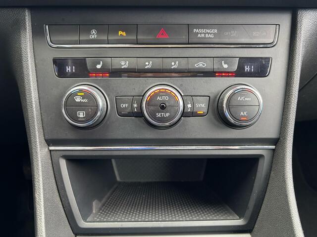 Seat Leon 1.2 TSI Style Business