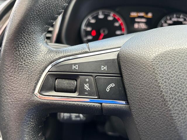 Seat Leon 1.2 TSI Style Business