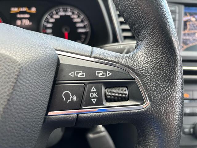 Seat Leon 1.2 TSI Style Business