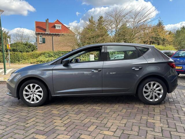 Seat Leon 1.2 TSI Style Business