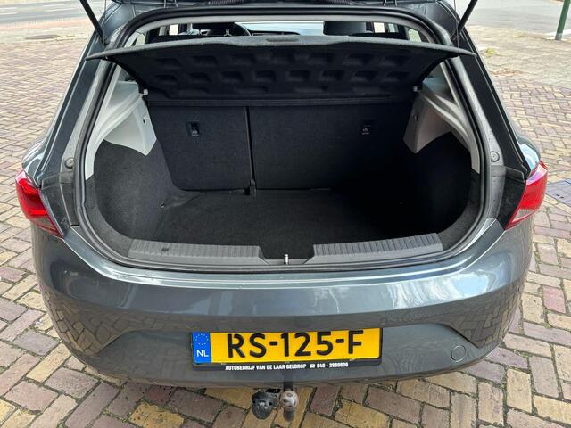 Seat Leon 1.2 TSI Style Business