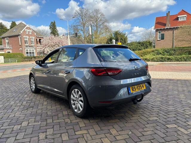 Seat Leon 1.2 TSI Style Business