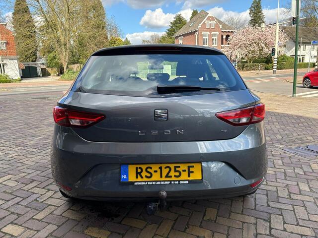 Seat Leon 1.2 TSI Style Business