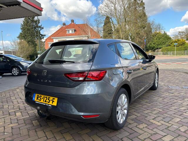 Seat Leon 1.2 TSI Style Business
