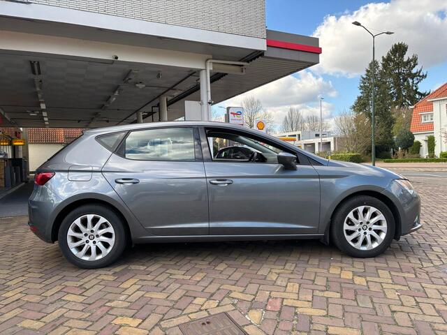 Seat Leon 1.2 TSI Style Business