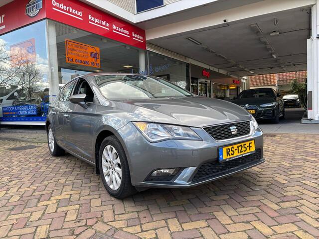 Seat Leon 1.2 TSI Style Business