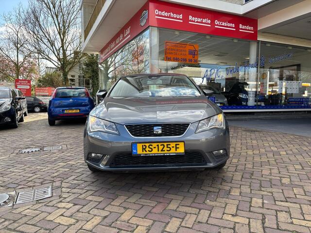 Seat Leon 1.2 TSI Style Business