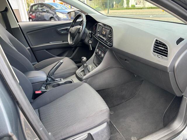 Seat Leon 1.2 TSI Style Business