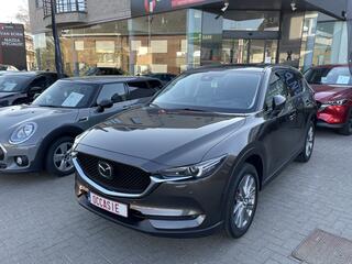 Mazda CX-5 SKYCRUISE +