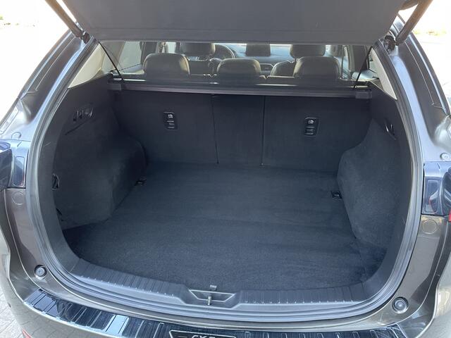 Mazda CX-5 SKYCRUISE +