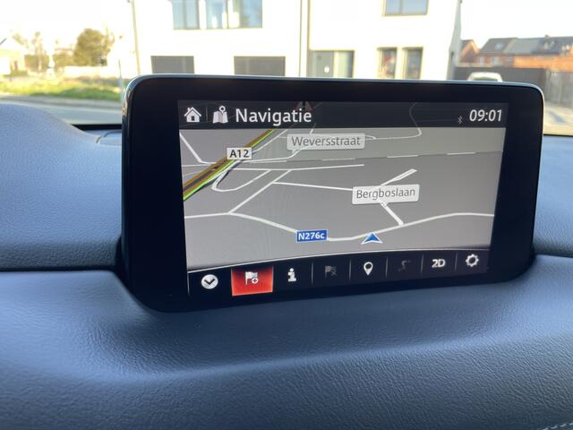 Mazda CX-5 SKYCRUISE +