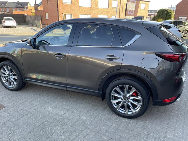Mazda CX-5 SKYCRUISE +